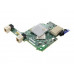 IBM Broadcom 2-port 10Gb Virtual Fabric Adapter for BladeCenter 81Y3133